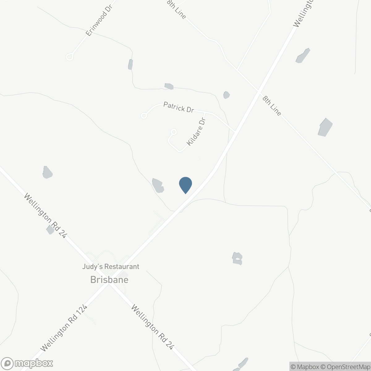 9450 WELLINGTON ROAD 124, Erin, Ontario N0B 1T0